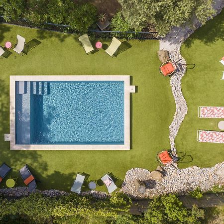 Domaine De Roque Haute Portiragnes Kültér fotó