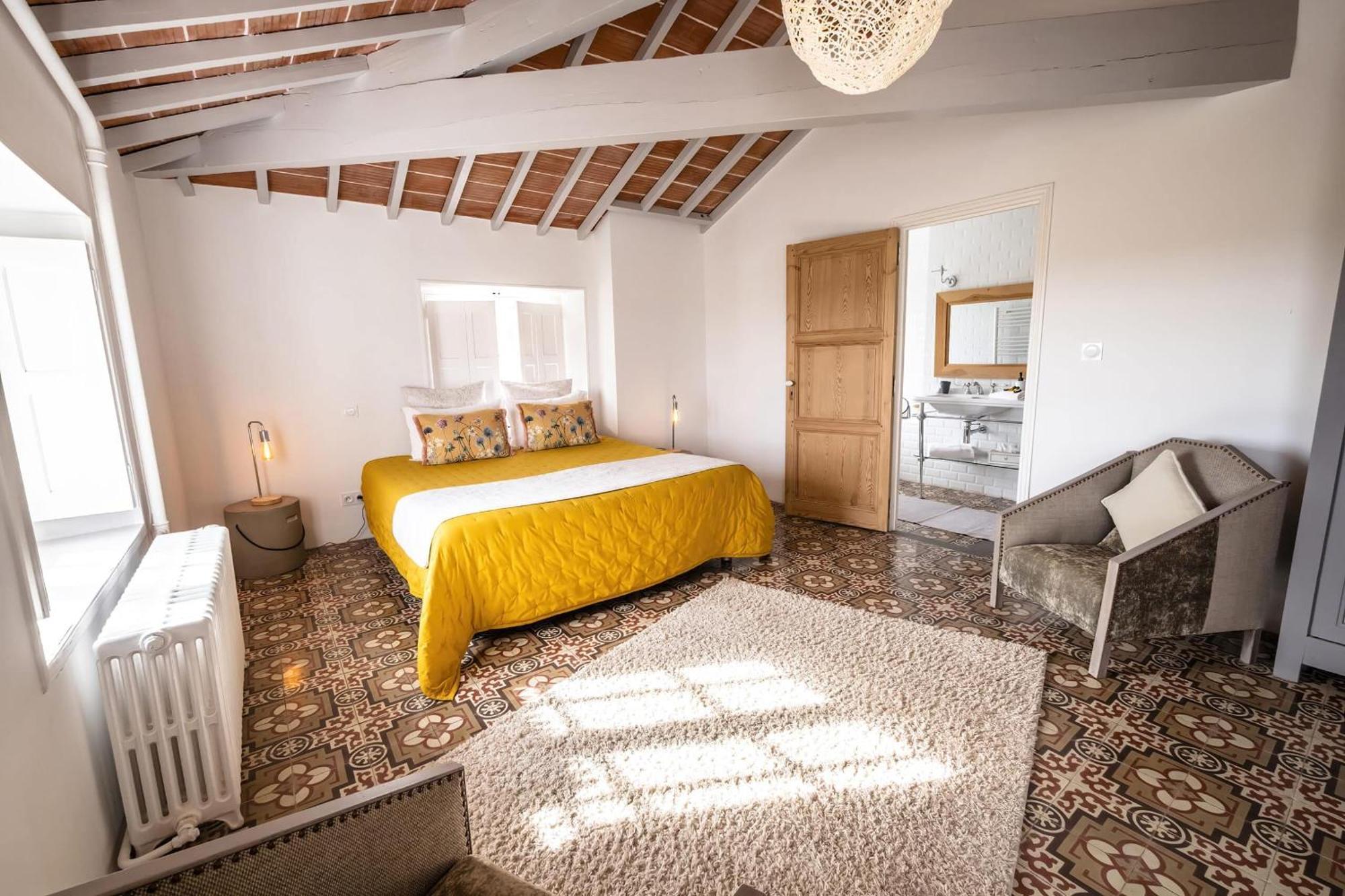 Domaine De Roque Haute Portiragnes Szoba fotó