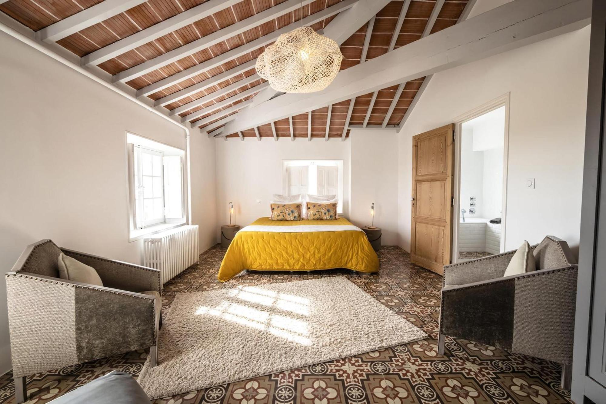 Domaine De Roque Haute Portiragnes Szoba fotó