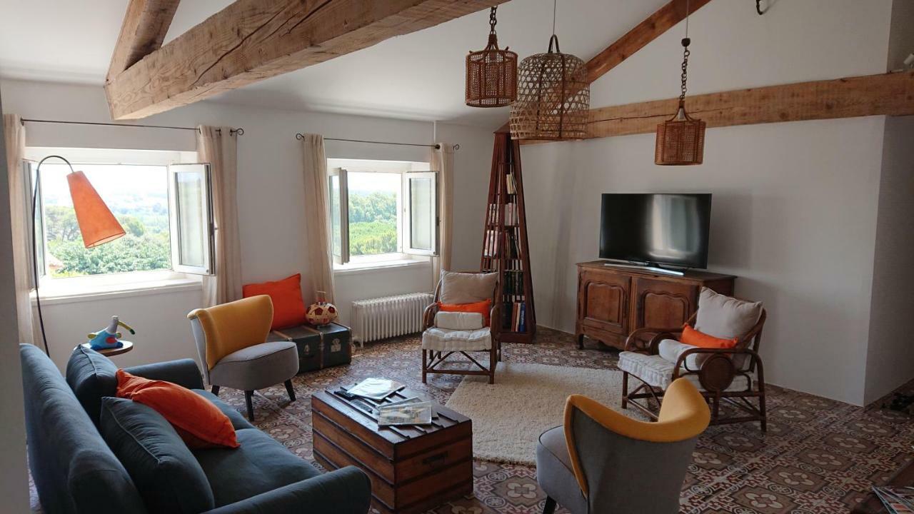 Domaine De Roque Haute Portiragnes Kültér fotó